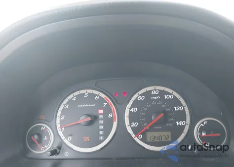 2005 Honda Cr-V Lx from USA, damaged, VIN JHLRD68565C017330